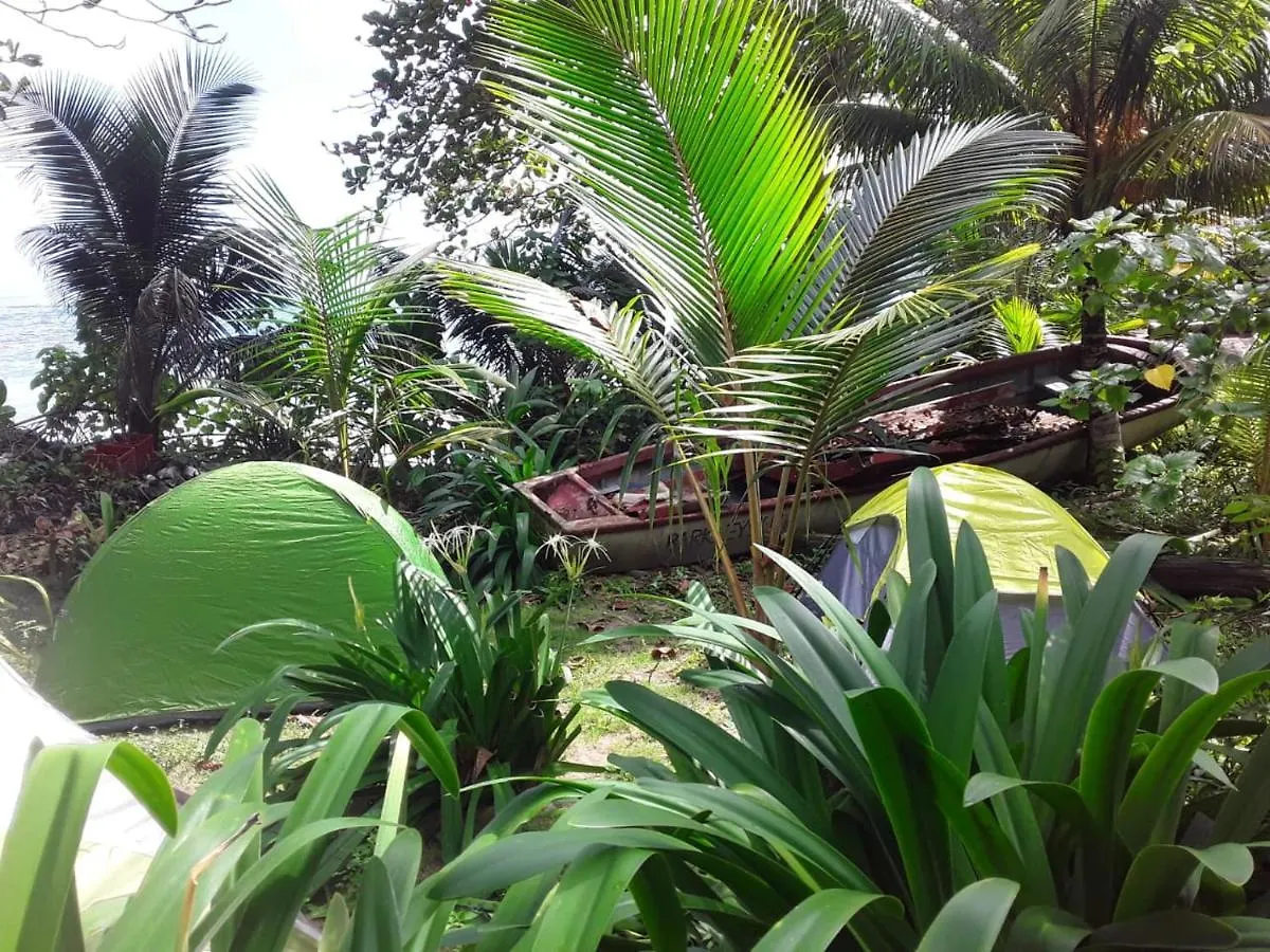 Port Antonio Brian'S Beach House 0*, Port Antonio Jamaica