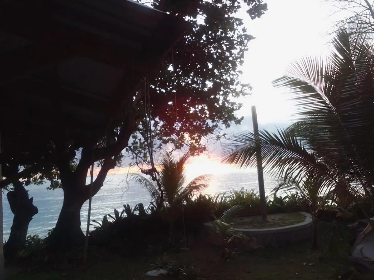Bed & Breakfast Port Antonio Brian'S Beach House Jamaica