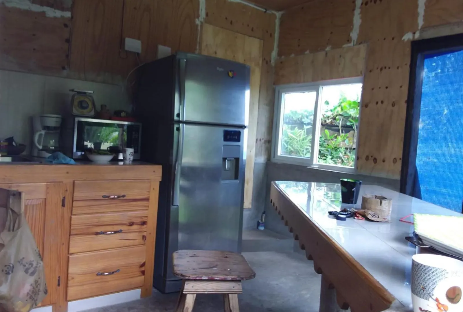 Bed & Breakfast Port Antonio Brian'S Beach House