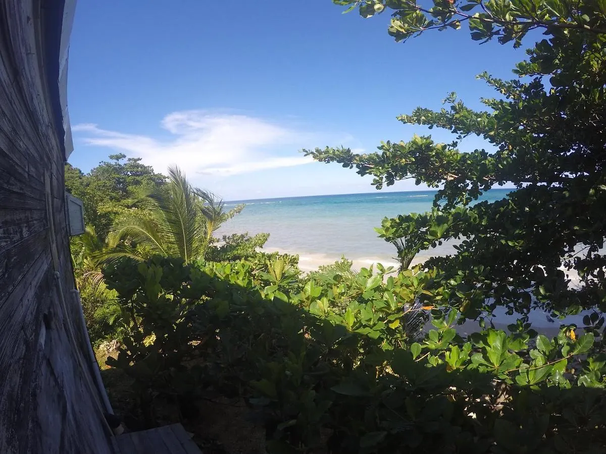 Port Antonio Brian'S Beach House Jamaica