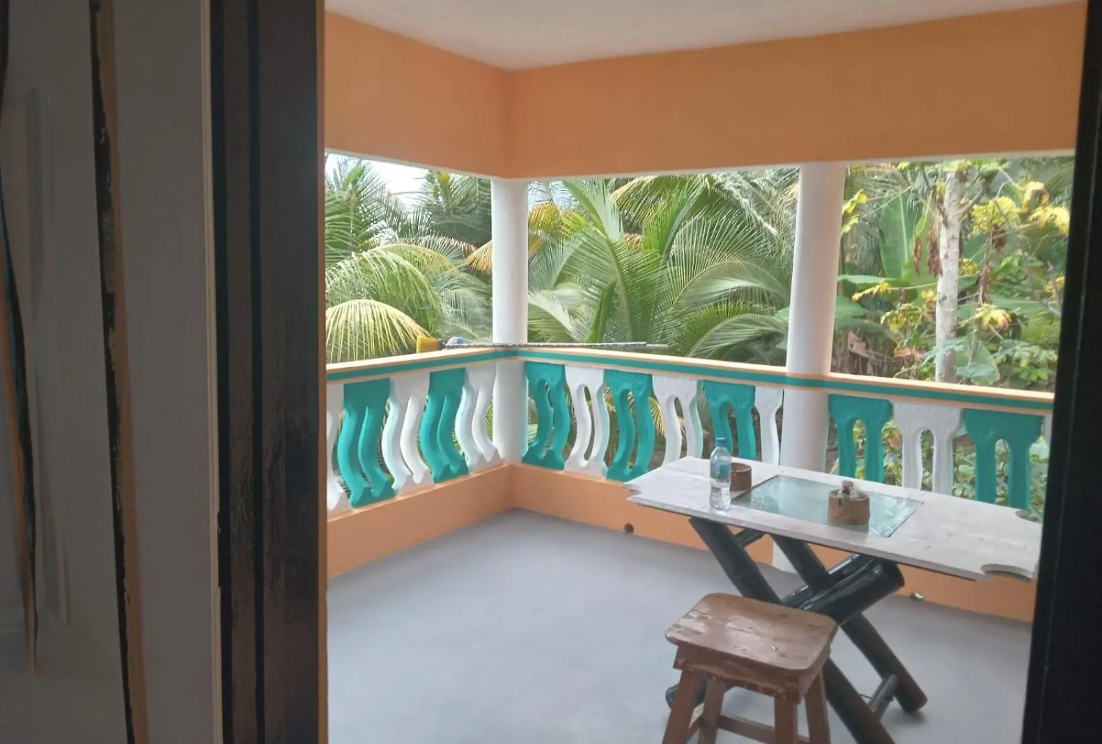 Port Antonio Brian'S Beach House Bed & Breakfast