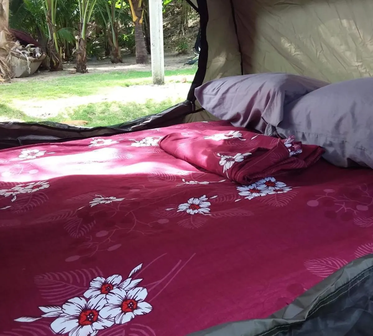 Port Antonio Brian'S Beach House Bed & Breakfast