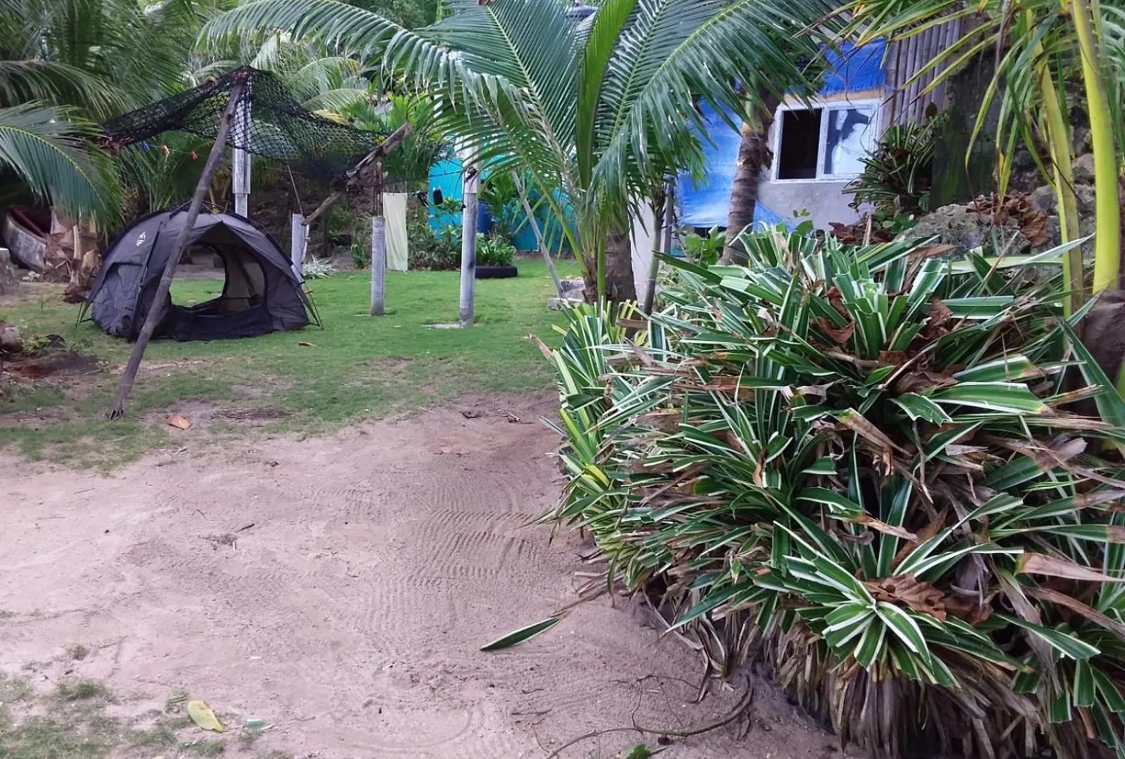 Port Antonio Brian'S Beach House Bed & Breakfast