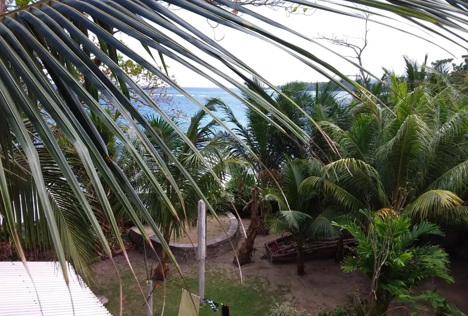Port Antonio Brian'S Beach House Bed & Breakfast