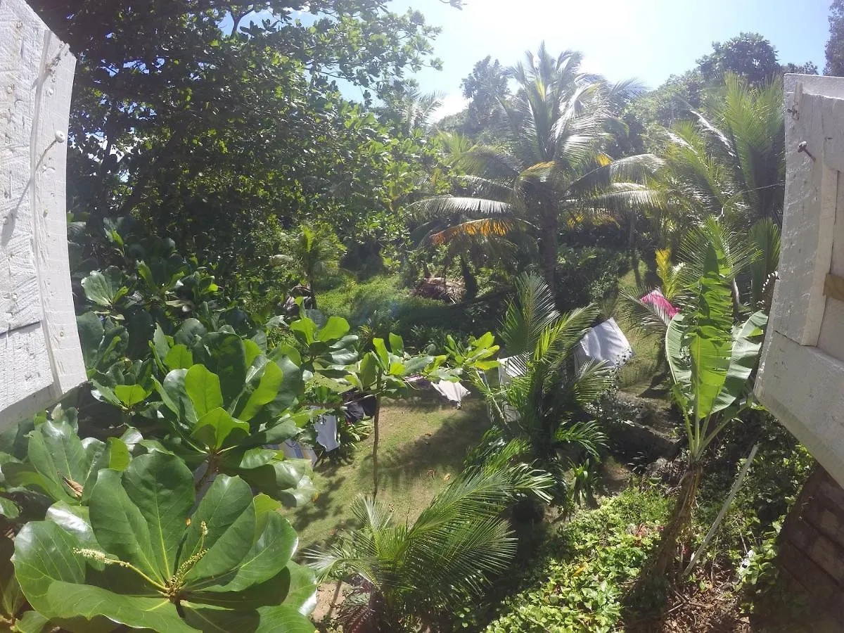 Bed & Breakfast Port Antonio Brian'S Beach House